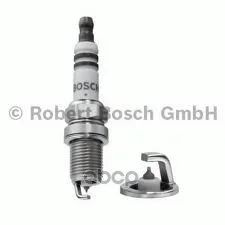 Лот: 14082010. Фото: 1. Свеча зажигания Bosch арт. 0242240649. Другое (автозапчасти)