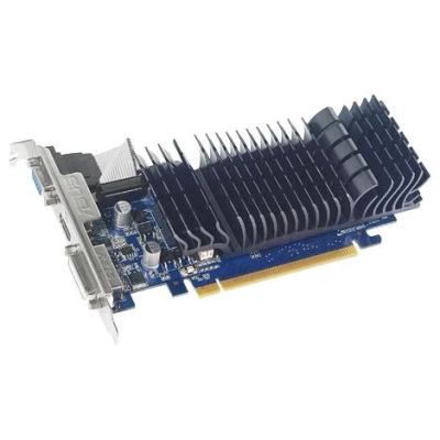 Лот: 8605057. Фото: 1. Видеоплата PCI-E 512Mb GeForce... Видеокарты