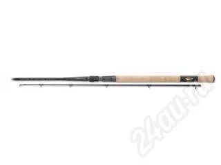 Лот: 508192. Фото: 1. Спиннинг Shimano Diaflash EX 270XH... Удочки, спиннинги