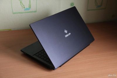 Лот: 9587734. Фото: 1. DEXP Atlas H115 (Core i5 4210M... Ноутбуки