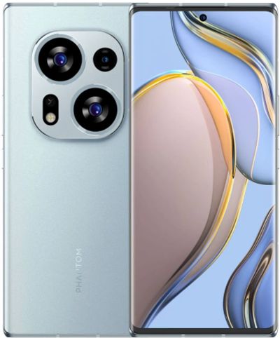 Лот: 20724403. Фото: 1. Смартфон Tecno Phantom X2 8/256Gb... Смартфоны