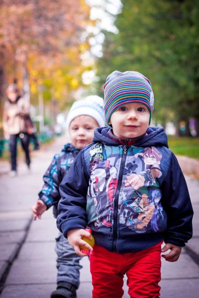 Лот: 5105806. Фото: 1. Куртка - ветровка 86-92 р-р. Верхняя одежда