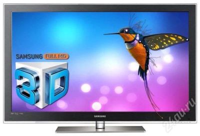 Лот: 713540. Фото: 1. Samsung PS50 C6900 YW современная... Телевизоры