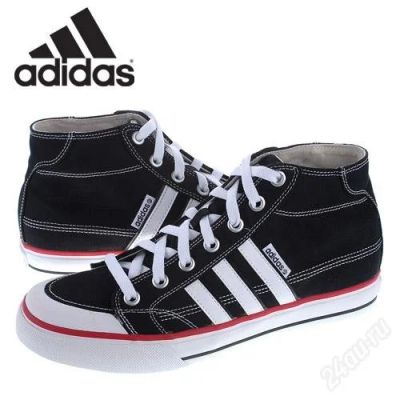 Лот: 742827. Фото: 1. 37,5 размер (24 см) Adidas Кеды... Кеды, кроссовки, слипоны