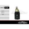 Лот: 14634687. Фото: 1. FF-049 FORTECH Ф\ топл\40040300022... Запчасти