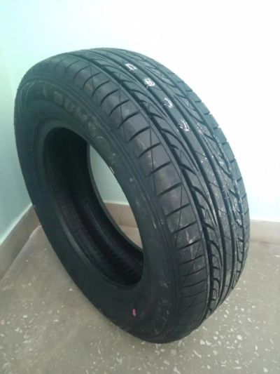 Лот: 8995038. Фото: 1. Летние! 185/70/14 "Dunlop SP Sport... Шины