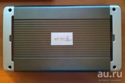 Лот: 13151322. Фото: 1. ACV GX-2.150 усилитель. Усилители