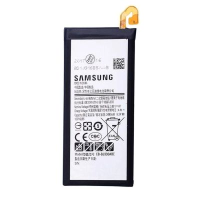 Лот: 21520471. Фото: 1. Аккумулятор Sgn Galaxy J3 2017. Аккумуляторы