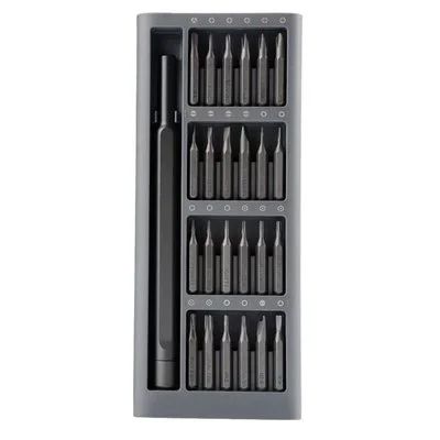 Лот: 17732045. Фото: 1. Набор отверток Xiaomi Mi Precision... Ручные инструменты для автомобиля