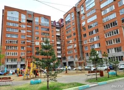 Лот: 13749774. Фото: 1. 3-комнатная квартира на ул. Свободный... Квартиры, студии