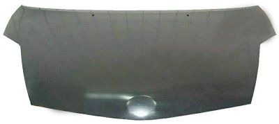 Лот: 7422661. Фото: 1. Капот Toyota Prius (Приус ) NHW20... Кузов