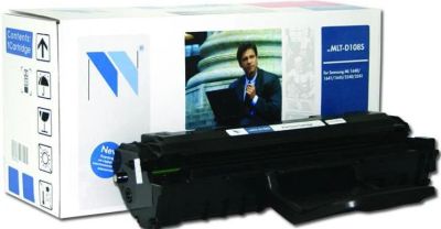 Лот: 6416899. Фото: 1. Картридж Samsung MLT-D108S к ML-1640... Картриджи, расходные материалы