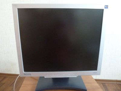 Лот: 4355803. Фото: 1. Монитор BenQ Q9T4. ЖК-мониторы