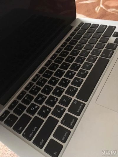Лот: 8721523. Фото: 1. Macbook Pro Retina late 2013... Ноутбуки
