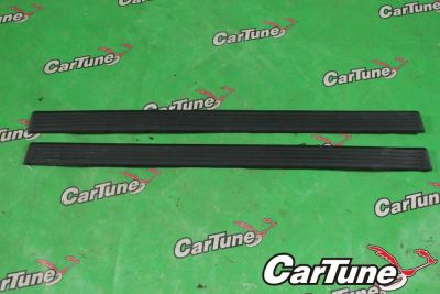 Лот: 10598232. Фото: 1. порожек пластиковый toyota soarer... Салон