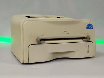 Лот: 25778214. Фото: 1. Принтер лазерный Xerox Phaser... МФУ и копировальные аппараты