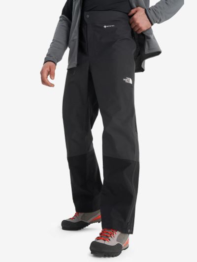 Лот: 25118909. Фото: 1. Брюки мужские The North Face Jazzi... Спортивные брюки, штаны
