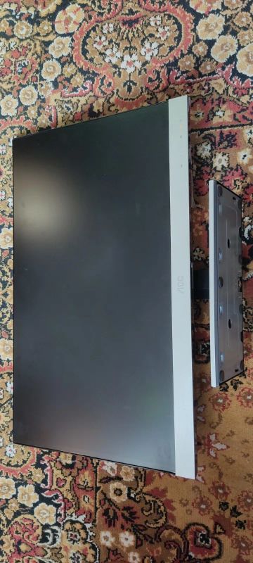Лот: 19508157. Фото: 1. Монитор AOC 27 [I2757Fm]. ЖК-мониторы