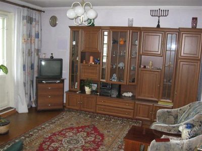 Лот: 981303. Фото: 1. В аренду большая 4-х комнатная... Квартиры, студии