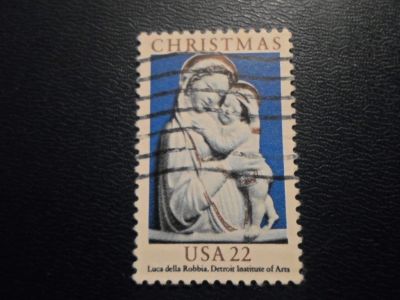 Лот: 17898641. Фото: 1. Марка для Вашей коллекции. №50668. Марки