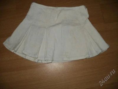 Лот: 838595. Фото: 1. юбка вельветовая. Юбки