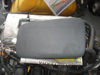 Лот: 2213514. Фото: 1. Подушка безопасности Toyota Caldina... Салон