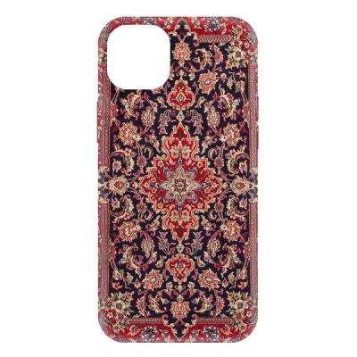 Лот: 25053519. Фото: 1. Чехол Krutoff Soft Case "Тот самый... Чехлы, бамперы