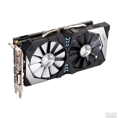 Лот: 10136693. Фото: 1. Maxsun gtx 1060 6g. Видеокарты