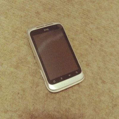 Лот: 4451164. Фото: 1. htc wildfire s. Смартфоны