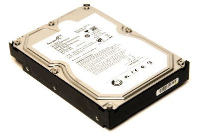 Лот: 16629440. Фото: 1. Жесткий диск Seagate Barracuda... Жёсткие диски (HDD)