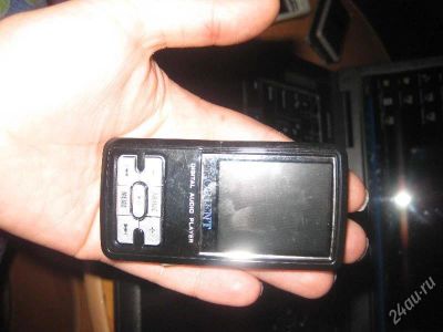 Лот: 136743. Фото: 1. mp3 плеер ORIENT 2 гига. Плееры