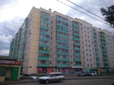 Лот: 12196809. Фото: 1. 2к квартира 52м2 Кутузова 77а. Квартиры, студии