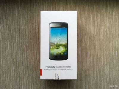 Лот: 9420713. Фото: 1. Huawei Ascend G500 Pro (2SIM). Смартфоны