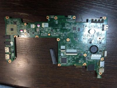 Лот: 7402442. Фото: 1. Материнская плата Acer Aspire... Материнские платы