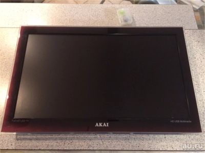 Лот: 8650402. Фото: 1. LED TV AKAI LEA-22 дюйма. Телевизоры