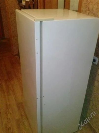 Лот: 2618627. Фото: 1. продам Холодильник Бирюса 6. Холодильники, морозильные камеры