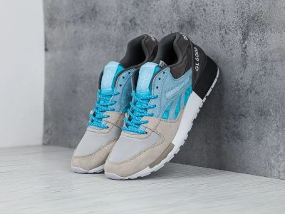 Лот: 10503795. Фото: 1. Reebok GL6000 2. Кеды, кроссовки, слипоны