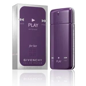 Лот: 4267193. Фото: 1. Givenchy «Play Intense for her... Женская парфюмерия