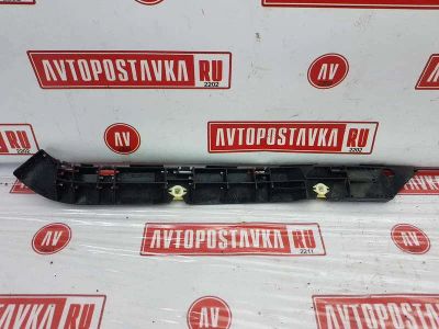 Лот: 20902340. Фото: 1. Клипса бампера Subaru Forester... Кузов