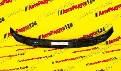 Лот: 18651648. Фото: 1. Мухобойка Mazda CX-5 (2017-Н.В... Другое (автохимия, масла, тюнинг)