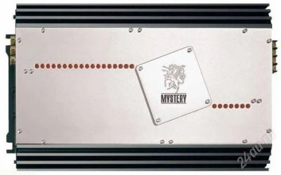 Лот: 1021315. Фото: 1. mystery MA 4.200. Усилители