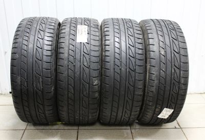 Лот: 5273912. Фото: 1. Летняя резина Bridgestone Playz... Шины