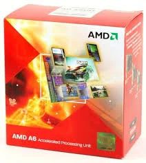 Лот: 9586572. Фото: 1. Процессор Amd a6 3670 Apu FM1... Процессоры