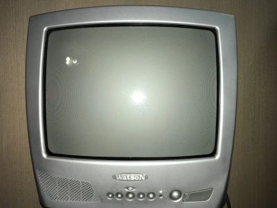 Лот: 11922116. Фото: 1. Телевизор Watson. Телевизоры