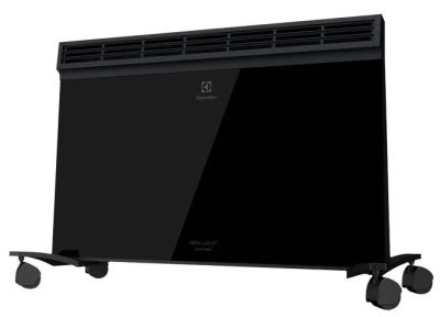 Лот: 11223377. Фото: 1. Electrolux Brilliant ECH/B-1000... Обогреватели бытовые