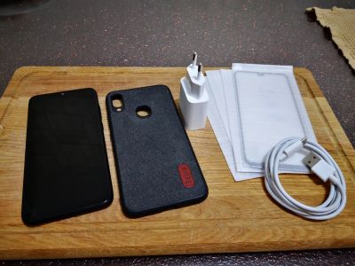 Лот: 15834555. Фото: 1. Смартфон Xiaomi Redmi Note 7 4... Смартфоны