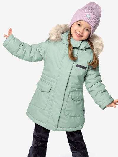Лот: 24690726. Фото: 1. КУРТКА NIKASTYLE, Зеленый. Легкие куртки, толстовки