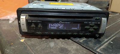 Лот: 21986296. Фото: 1. Автомагнитола pioneer. Автомагнитолы