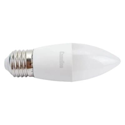 Лот: 24486333. Фото: 1. Светодиодные лампы Camelion LED8-C35... Лампочки