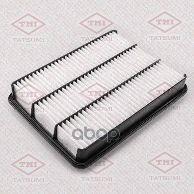 Лот: 24855325. Фото: 1. Фильтр Воздушный Toyota Land Cruiser... Расходные материалы